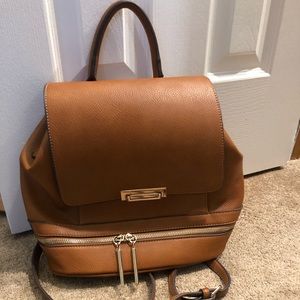 Aldo backpack purse